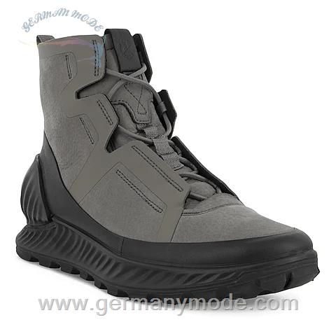 کتانی کوهنوردی اکو دانمارک ECCO EXOSTRIKE M Grau