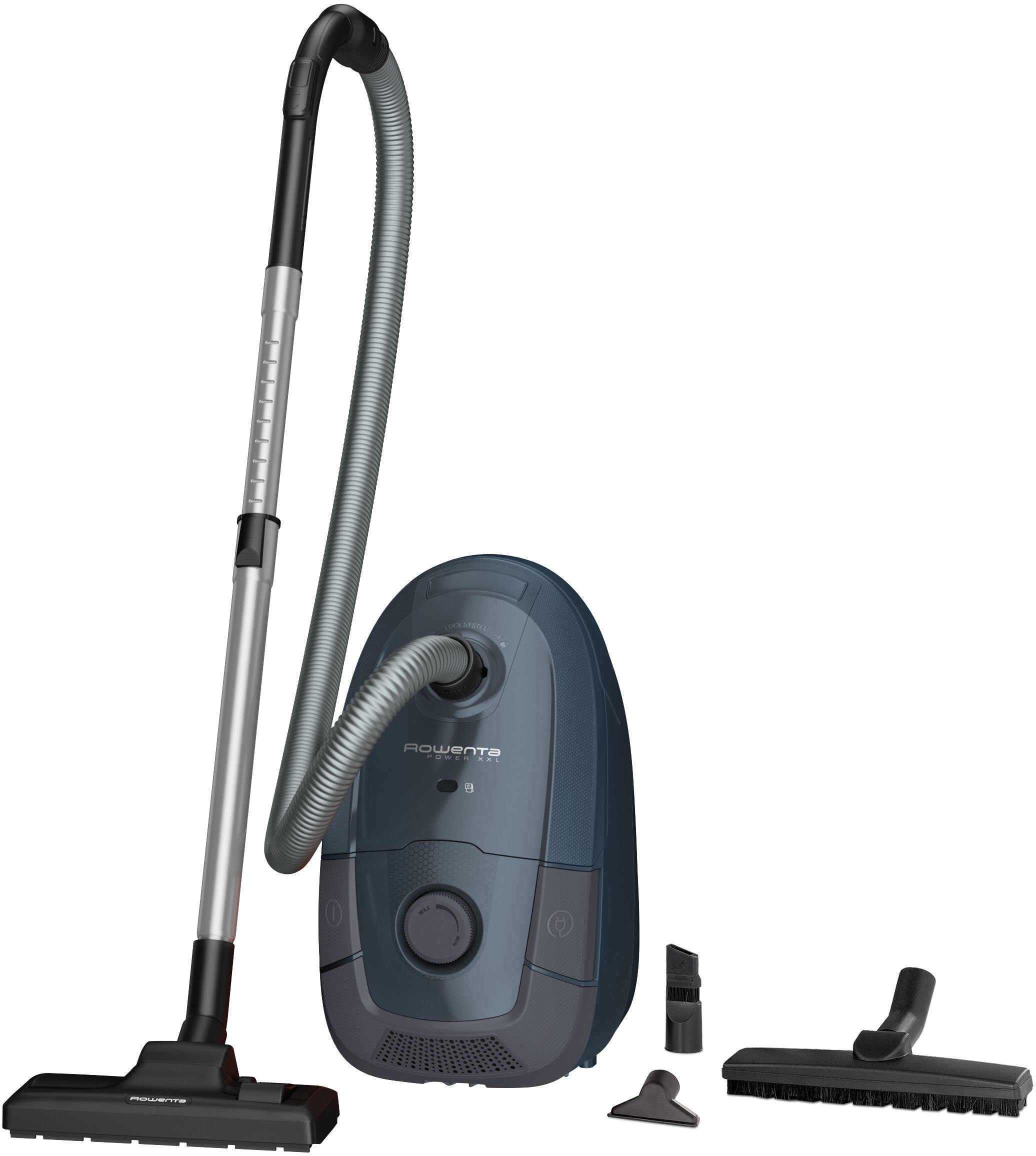 جارو برقی روونتا آلمان ROWENTA POWER XXL -RO3125