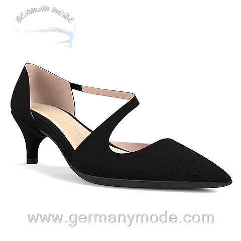 کفش مجلسی زنانه اکو دانمارک ECCO SHAPE STILETTO 45 Schwarz