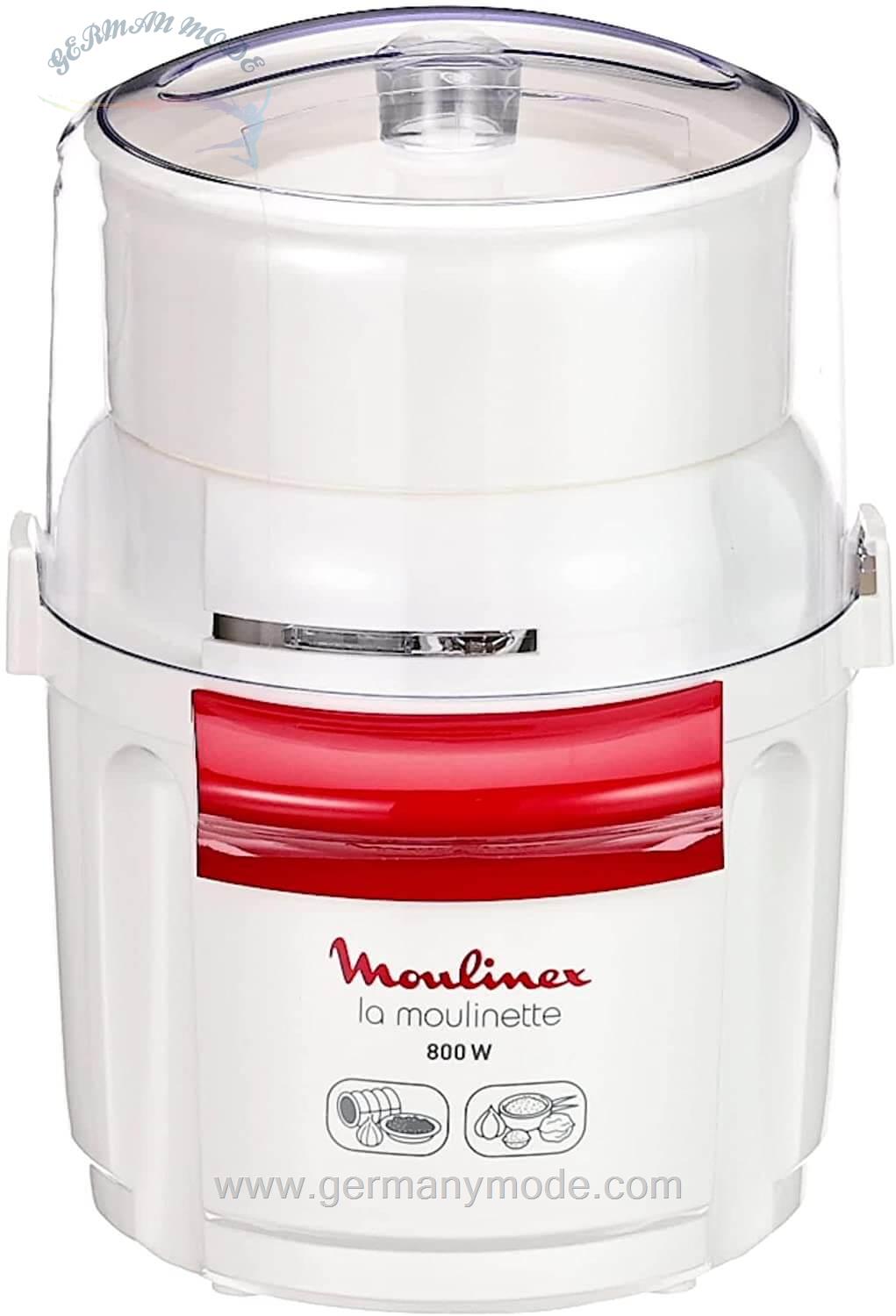 خرد کن مولینکس فرانسه Moulinex AD5601 Moulinette-Zerkleinerer