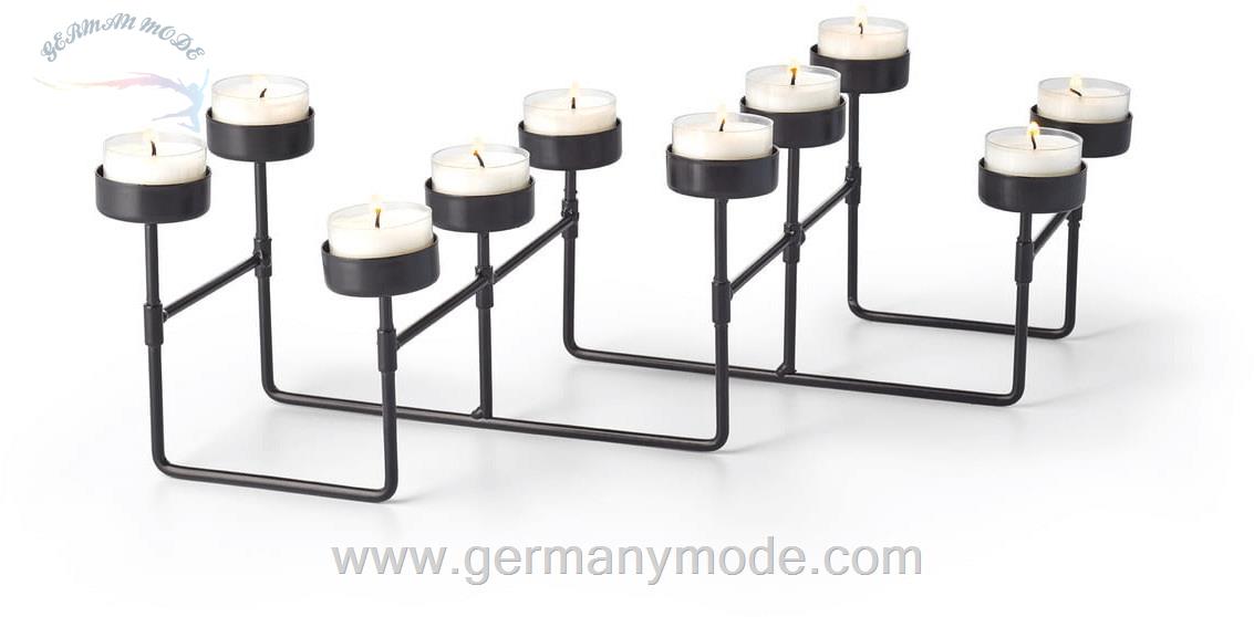 جا شمعی فیلیپی آلمان Philippi Lab Lichtwunder 23cm