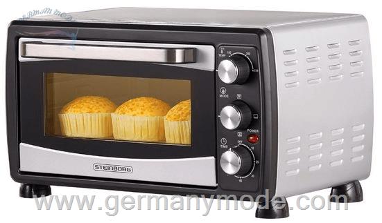 مینی فر اشتاینبورگ Steinborg SB-3007