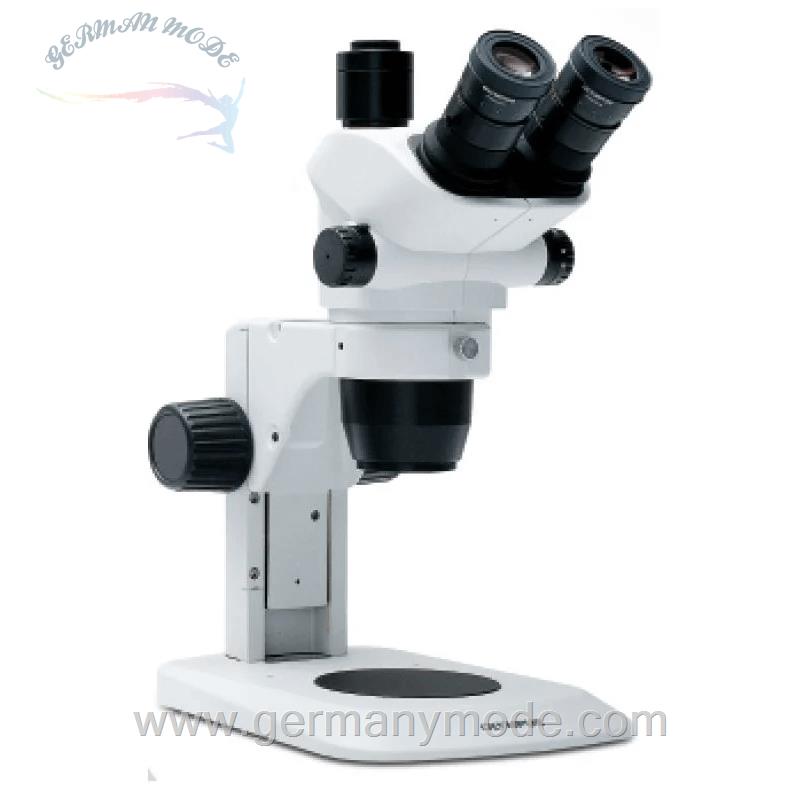 میکروسکوپ المپیوس ژاپن Olympus Zoom-Stereomikroskop Olympus SZ61TR SHL, trino