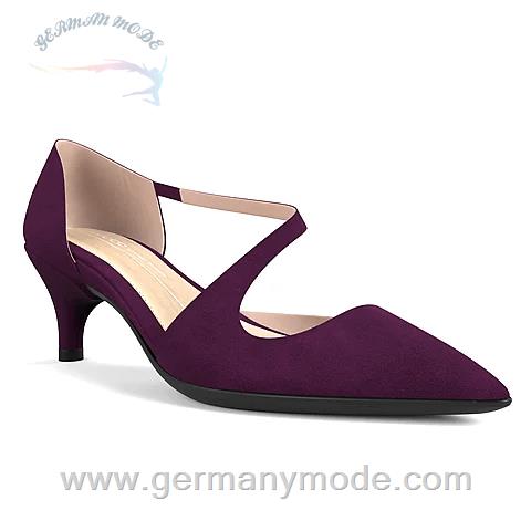 کفش مجلسی زنانه اکو دانمارک ECCO SHAPE STILETTO 45 Lila
