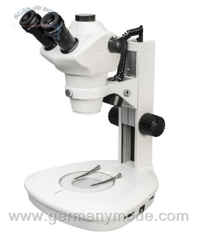 میکروسکوپ برسر آلمان Bresser Science ETD-201 8-50x Trino Zoom-Stereomikroskop