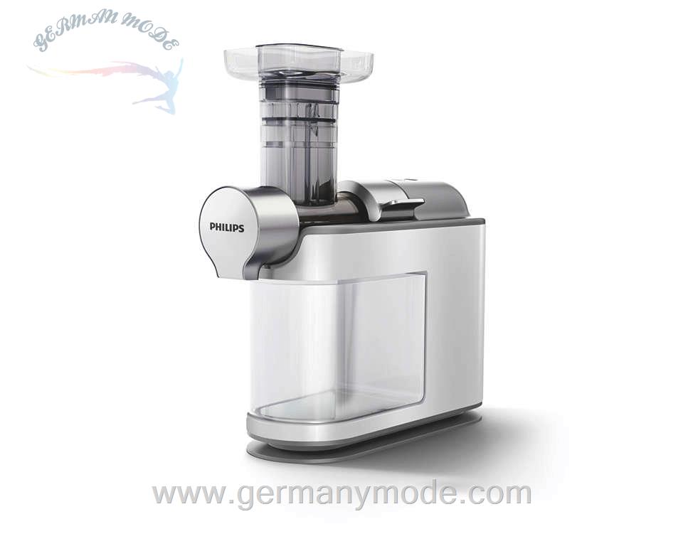 آبمیوه گیری فیلیپس هلند Philips Avance Collection MicroMasticating Juicer Refurbished HR1945/80