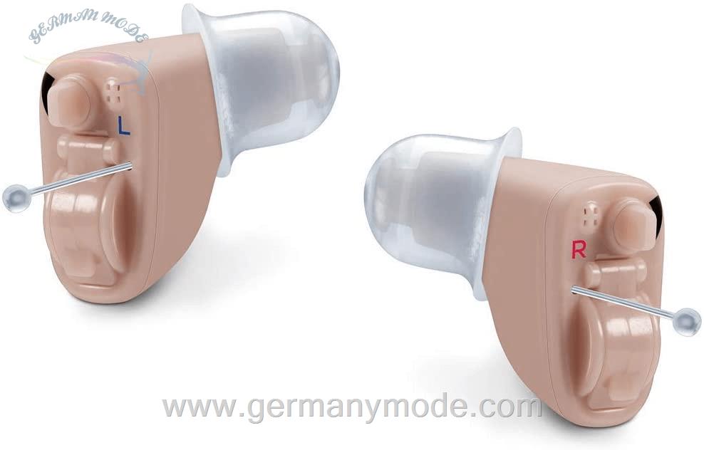 سمعک دیجیتالی بیورر آلمان Beurer Hörhilfe HA 60 Paar