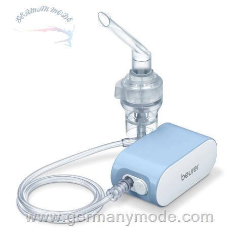 دستگاه تنفسی نبولایزر بیورر آلمان Beurer Inhalator IH 60