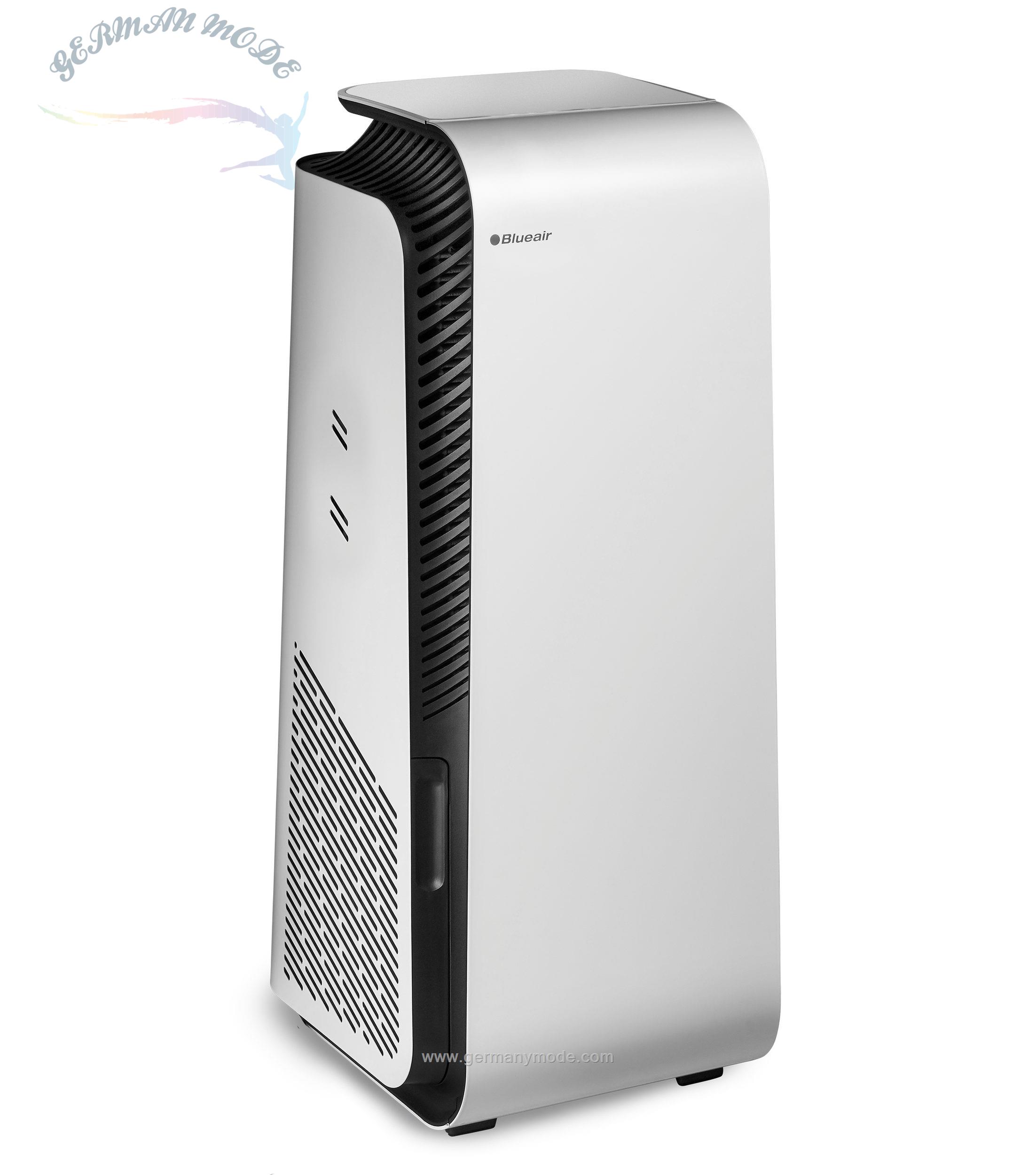دستگاه تصفیه هوا بلوایر Blueair Luftreiniger HealthProtect 7440i- für 38 m² Räume