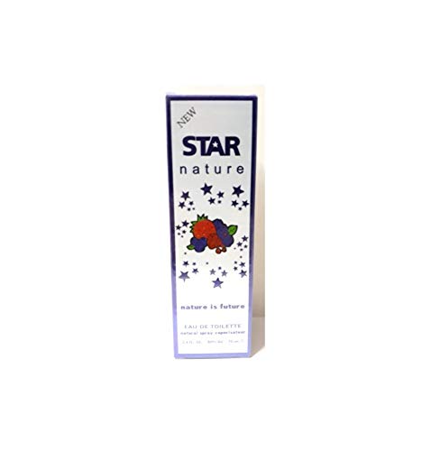 خرید از آمازون - Star Nature Star Nature Edt Vapo 70 ml Waldfrüchte 70 ml 70 ml