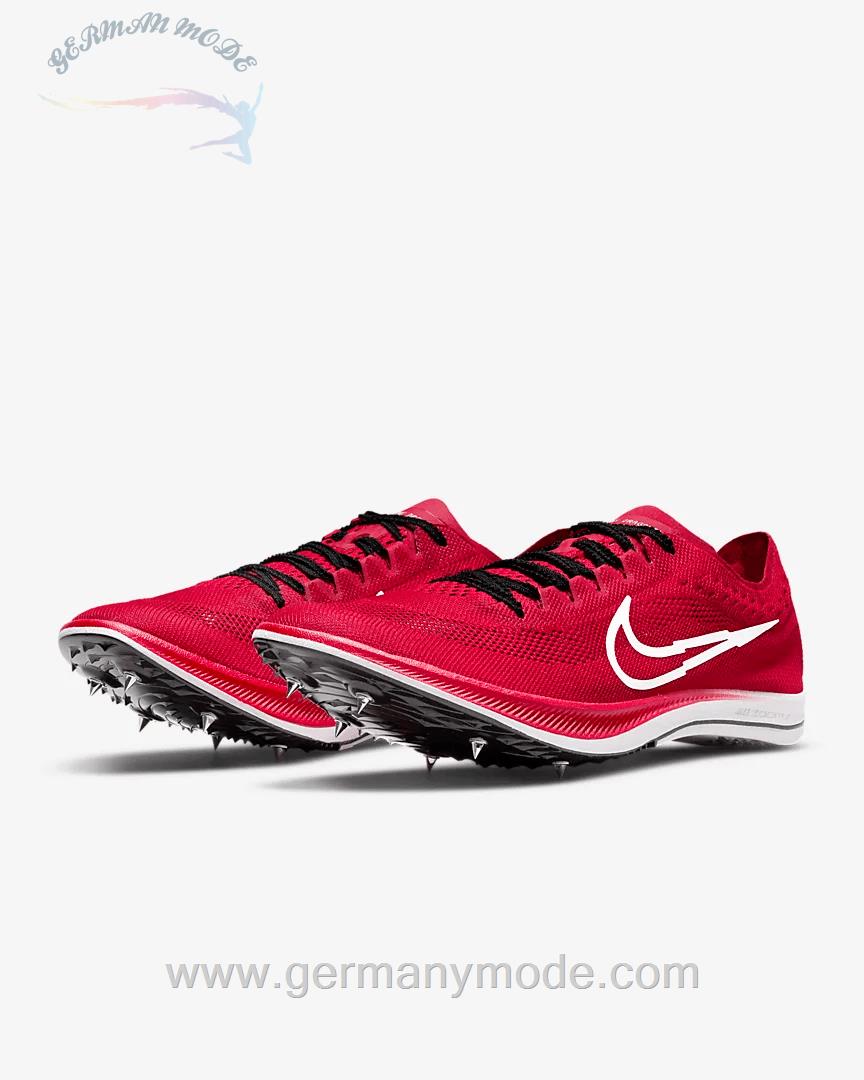 کتانی دو میدانی مردانه نایک آمریکا Nike ZoomX Dragonfly Bowerman Track Club-DN4860-600
