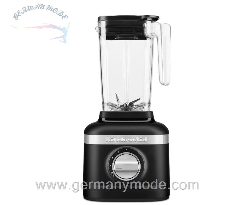 مخلوط کن کیچن اید آمریکا KitchenAid STANDMIXER K150 5KSB1325 Matt schwarz