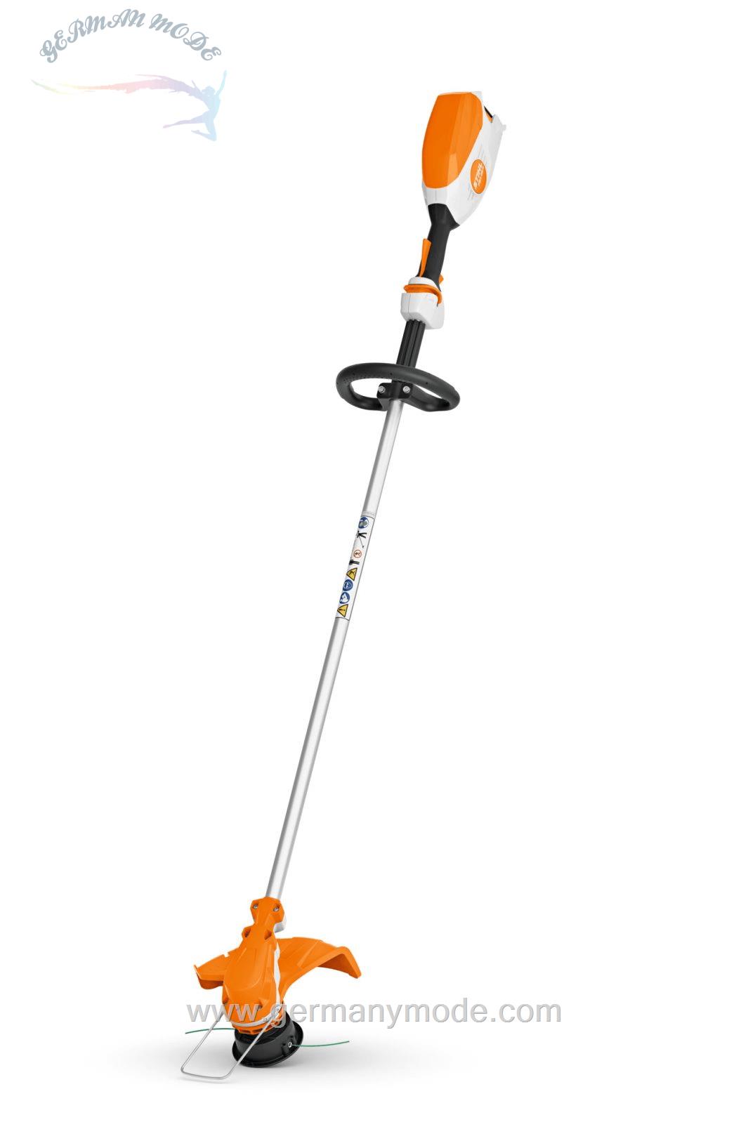 چمن زن شارژی اشتیل آلمان Stihl FSA 86 (ohne Akku und Ladegerät)