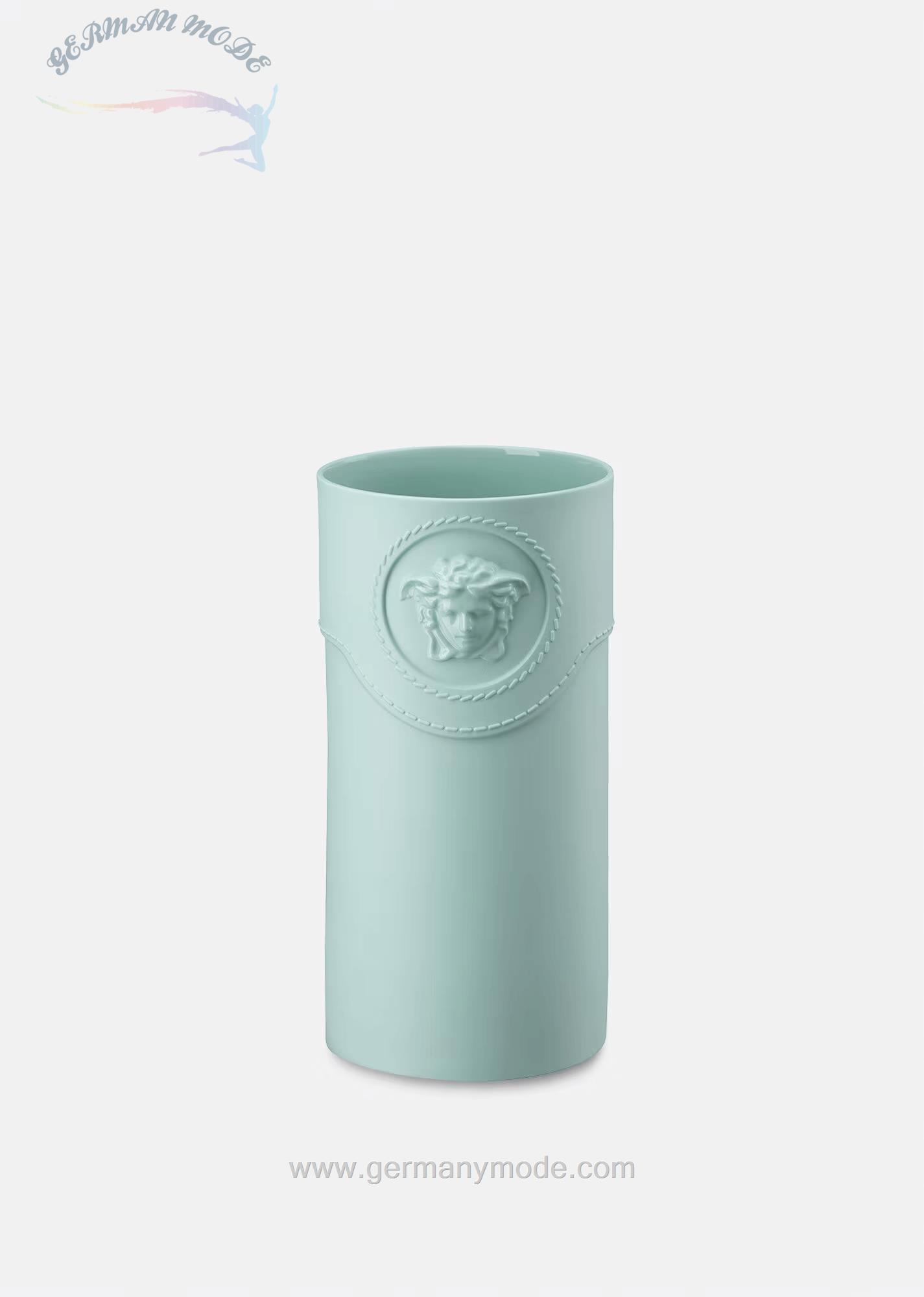گلدان ورساچه ایتالیا VERSACE LA MEDUSA VASE