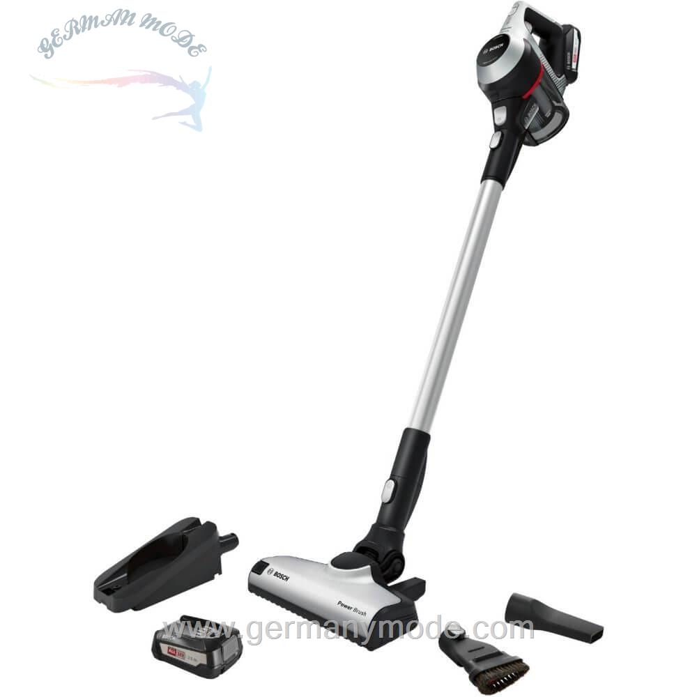 جارو شارژی بوش آلمان Bosch BLS612BLCK
