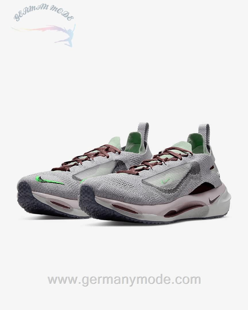 کتانی مردانه نایک آمریکا Nike Spark Flyknit - DD1901-600