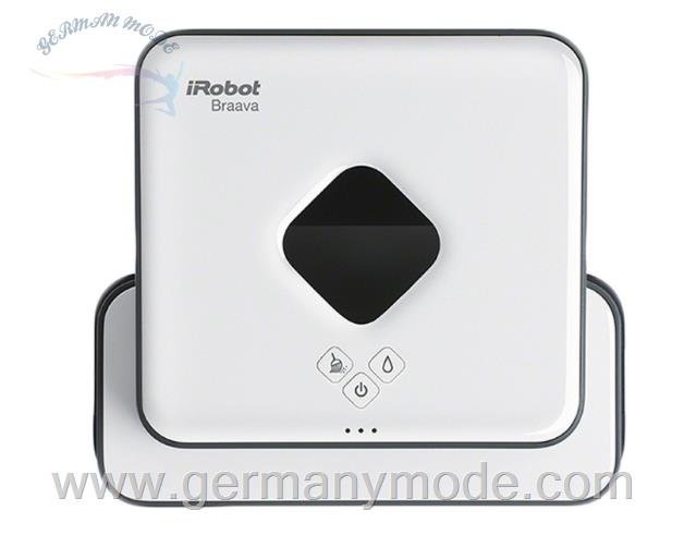 تی زمین شوی رباتیک هوشمند ای ربات امریکا iRobot Braave 390T