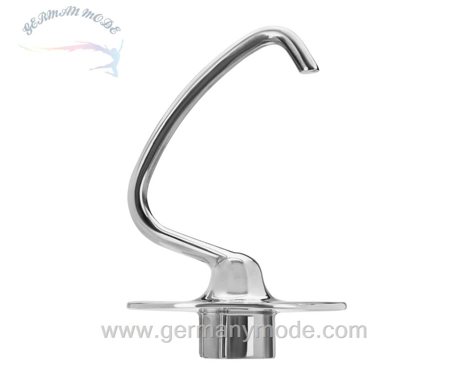 تیغه همزن کیچن اید آمریکا KitchenAid KNETHAKEN 5KSM5THDHSS
