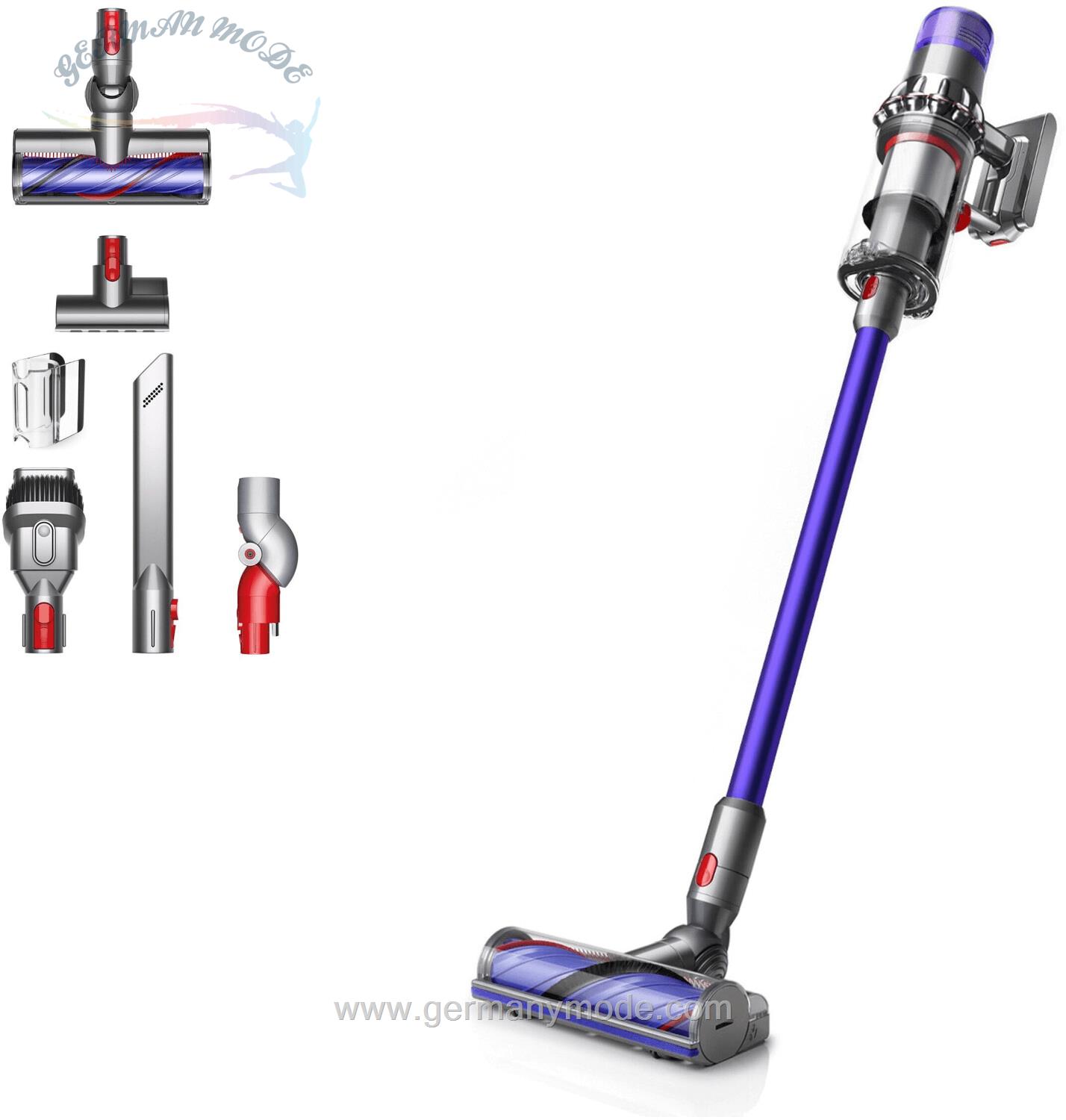 جارو شارژی دایسون انگلستان Dyson V11 Absolute 2022