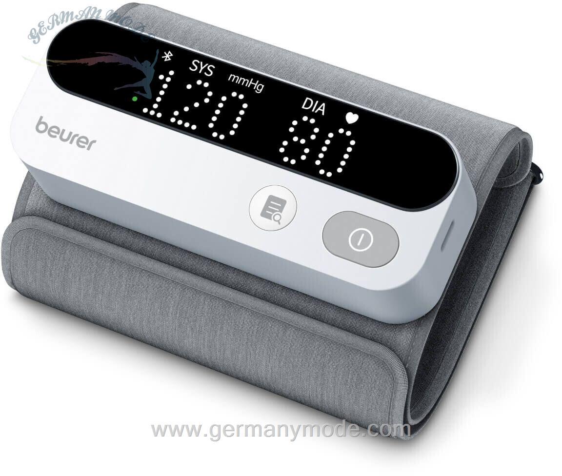 فشار سنج دیجیتالی بیورر آلمان Beurer BM 59 Oberarm-Blutdruckmessgerät