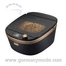 سرخ کن بخار پز هوا با قابلیت App فیلیپس هلند philips Air Cooker NX0960/90