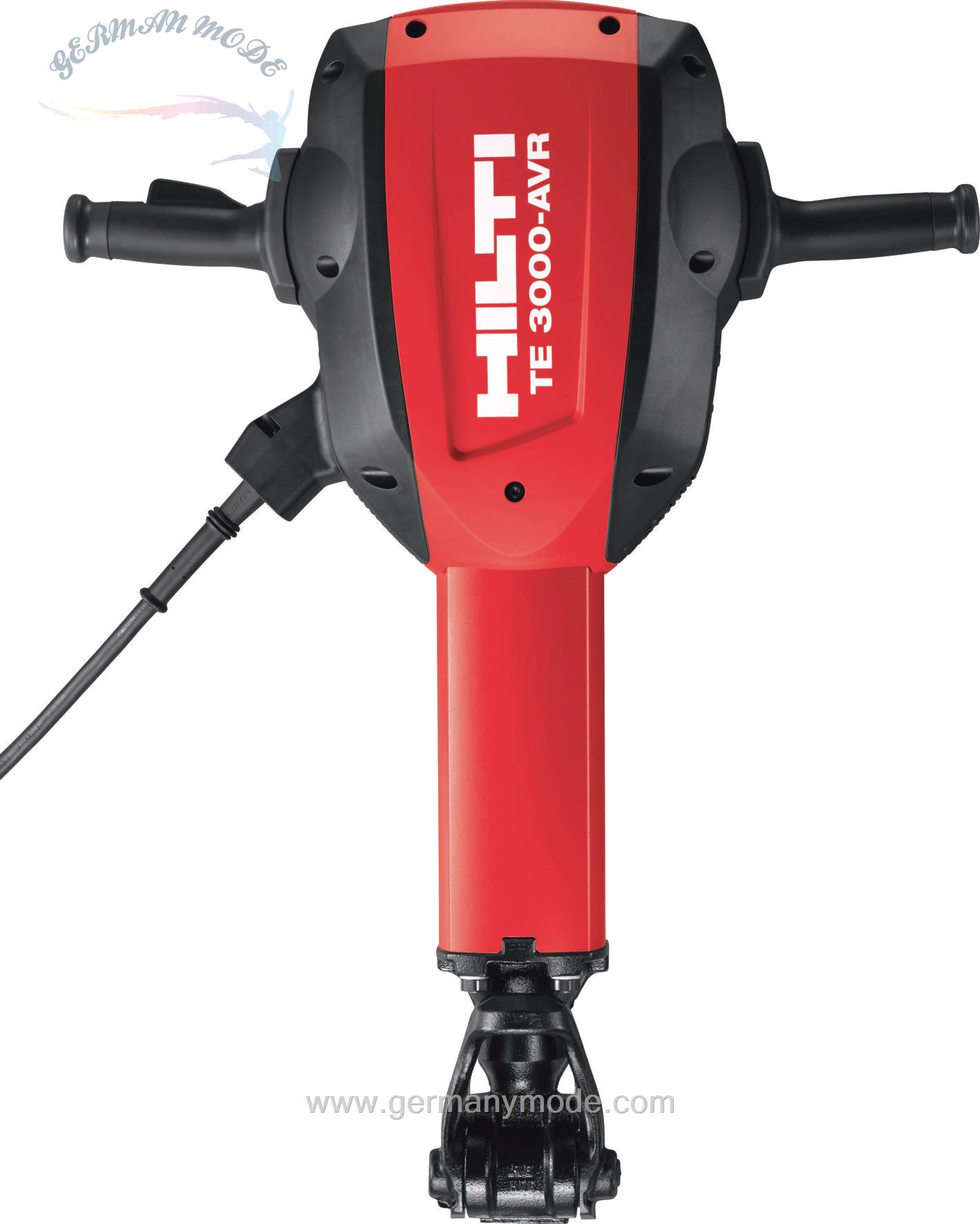 چکش تخریب هیلتی لیختن اشتاین HILTI TE 3000-AVR UNIVERSALKABEL
