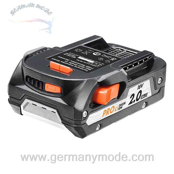 باطری 18 ولت آاگ آلمان AEG Powertools Akku L 1820 R