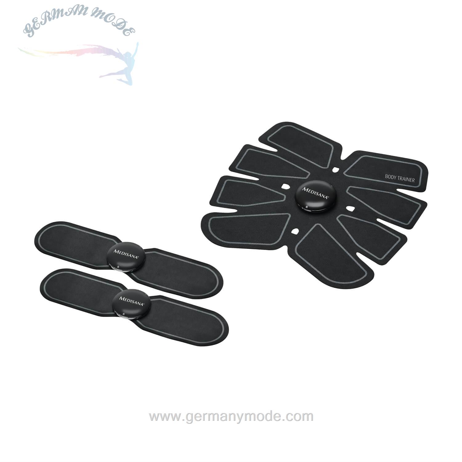 دستگاه لاغری ای ام اس مدیسانا آلمان medisnana EMS -Body Trainer
