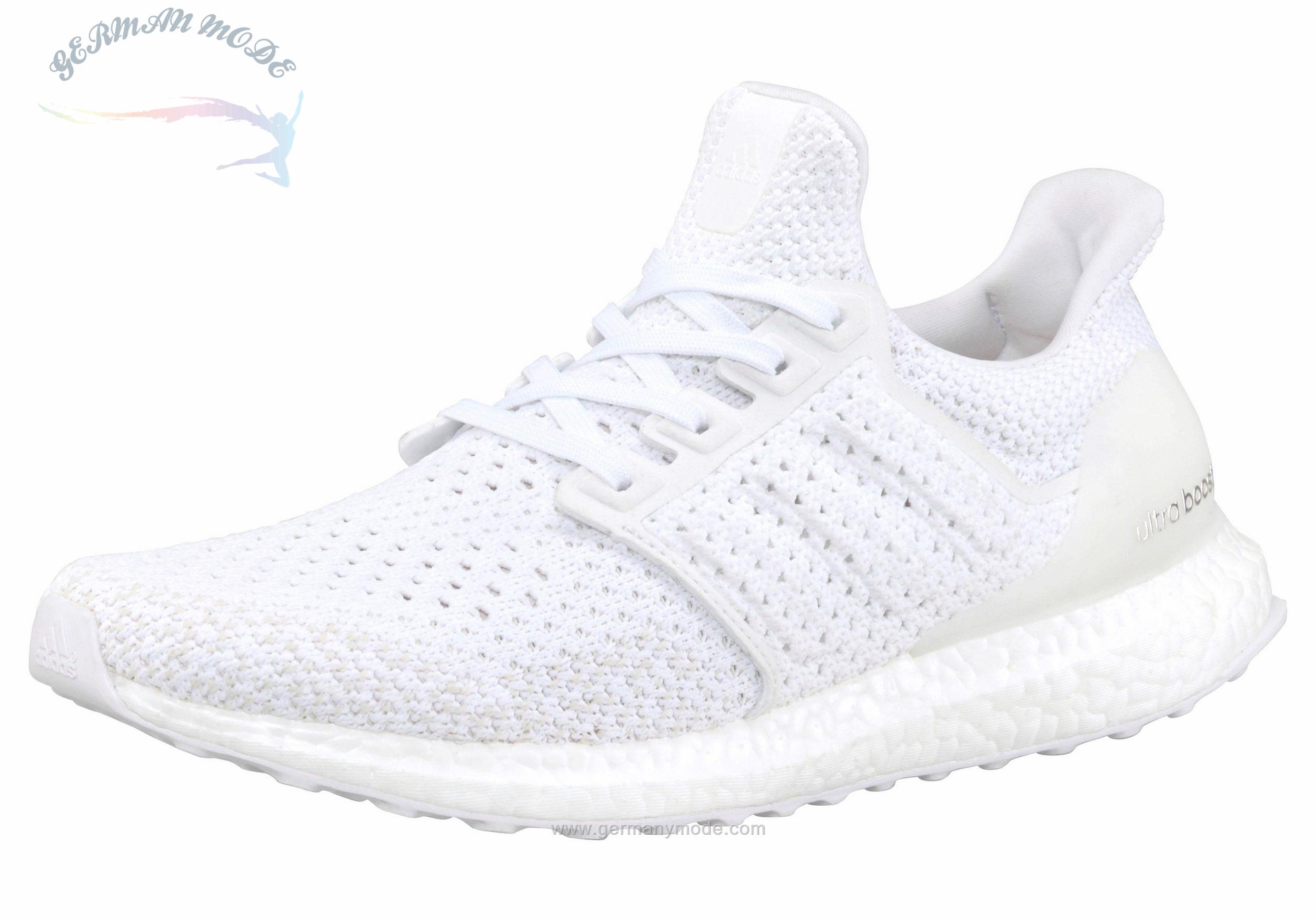 کتانی اسپرت مردانه آدیداس (آلمان) Ultra Boost Clima