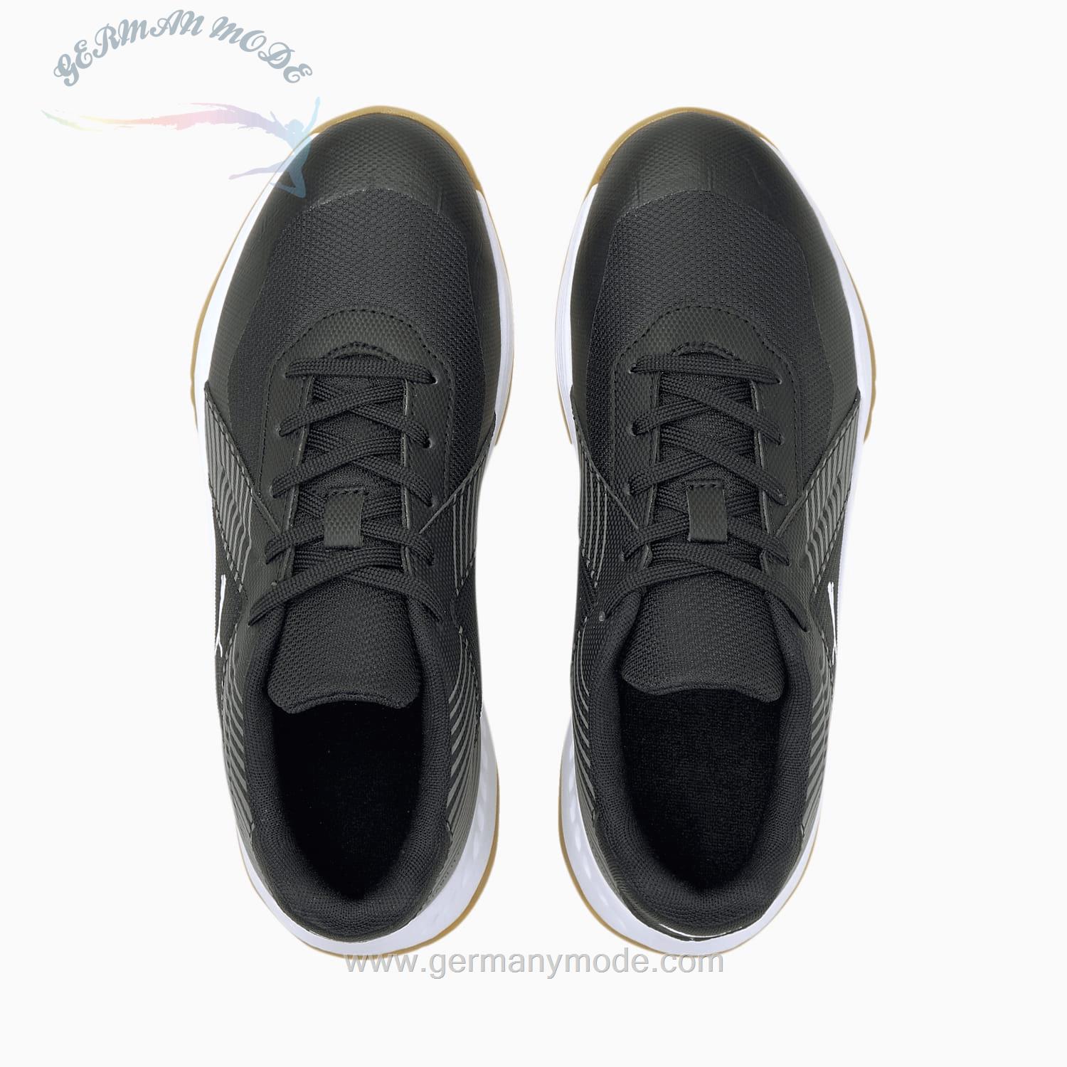 کتانی ورزشی پسرانه پوما آلمان PUMA Varion Jugend Hallensportschuhe-106585_03