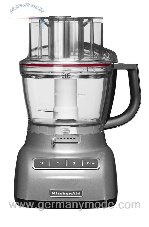 غذا ساز کیچن اید آمریکا KitchenAid Food Processor 5KFP1335 silber