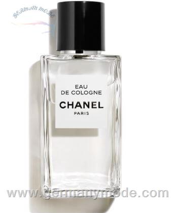 عطر اودکلن زنانه 200 میل شنل فرانسه CHANEL EAU DE COLOGNE LES EXCLUSIFS 200 ml