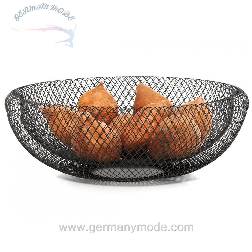 ظرف پذیرایی دکوری فیلیپی آلمان Philippi Mesh Schale XL 40cm