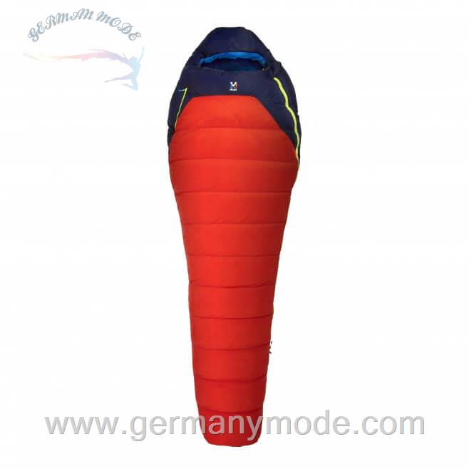 کیسه خواب میلت فرانسه Millet Schlafsack - komforttemperatur /11C - marineblau TRILOGY SUMMIT