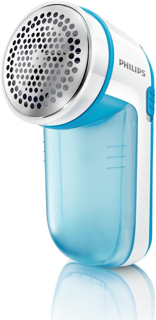 پرزگیر لباس فیلیپس هلند Philips GC026/00 پرز زدای لباس، مناسب برای همه منسوجات