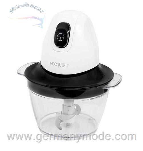 خرد کن چندکاره اکسکوییزیت exquisit Zerkleinerer Exquisit Zerkleinerer MC 3001 WES Häcksler Universalzerkleinerer