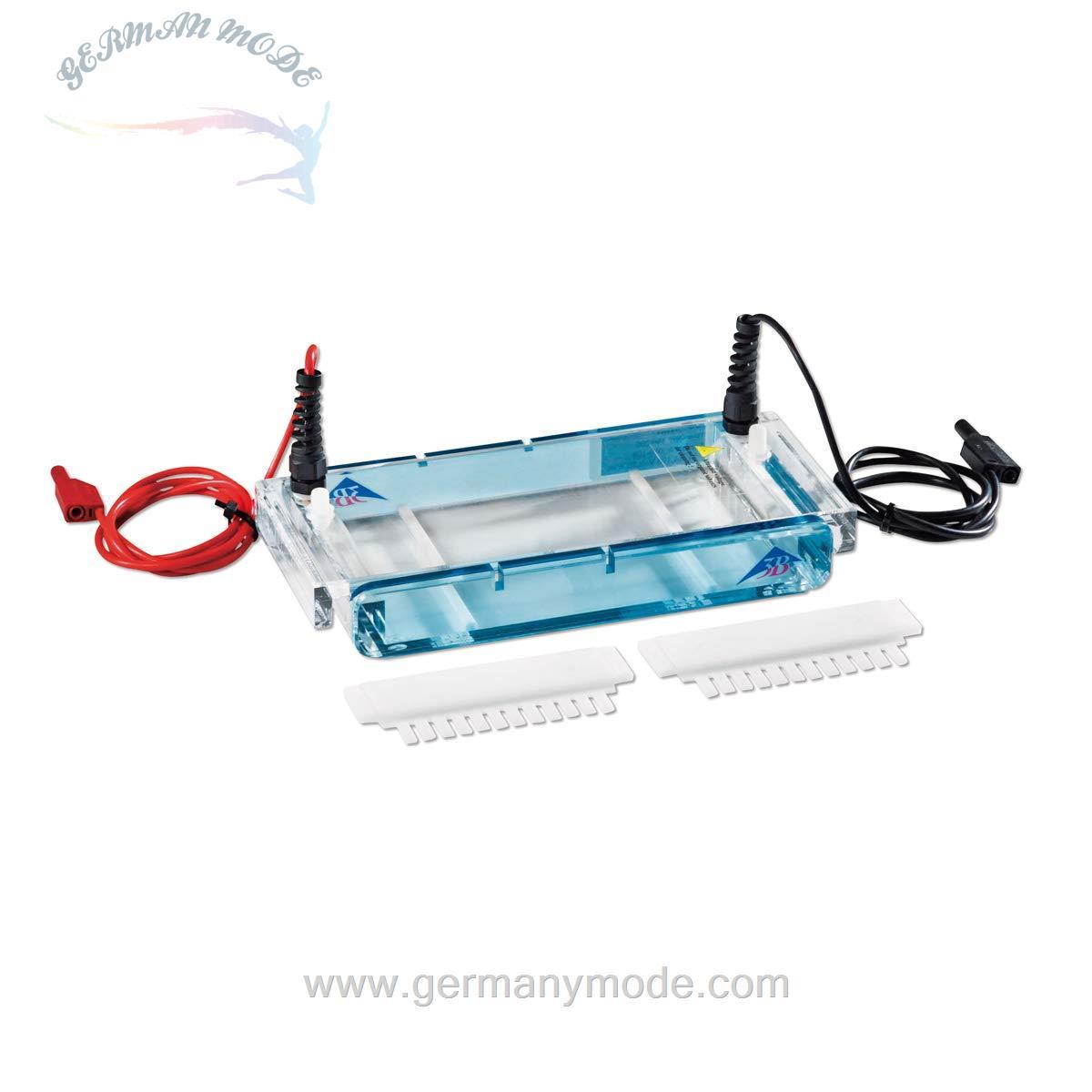 دستگاه الکتروفورز 3B Scientific Elektrophoresekammer S