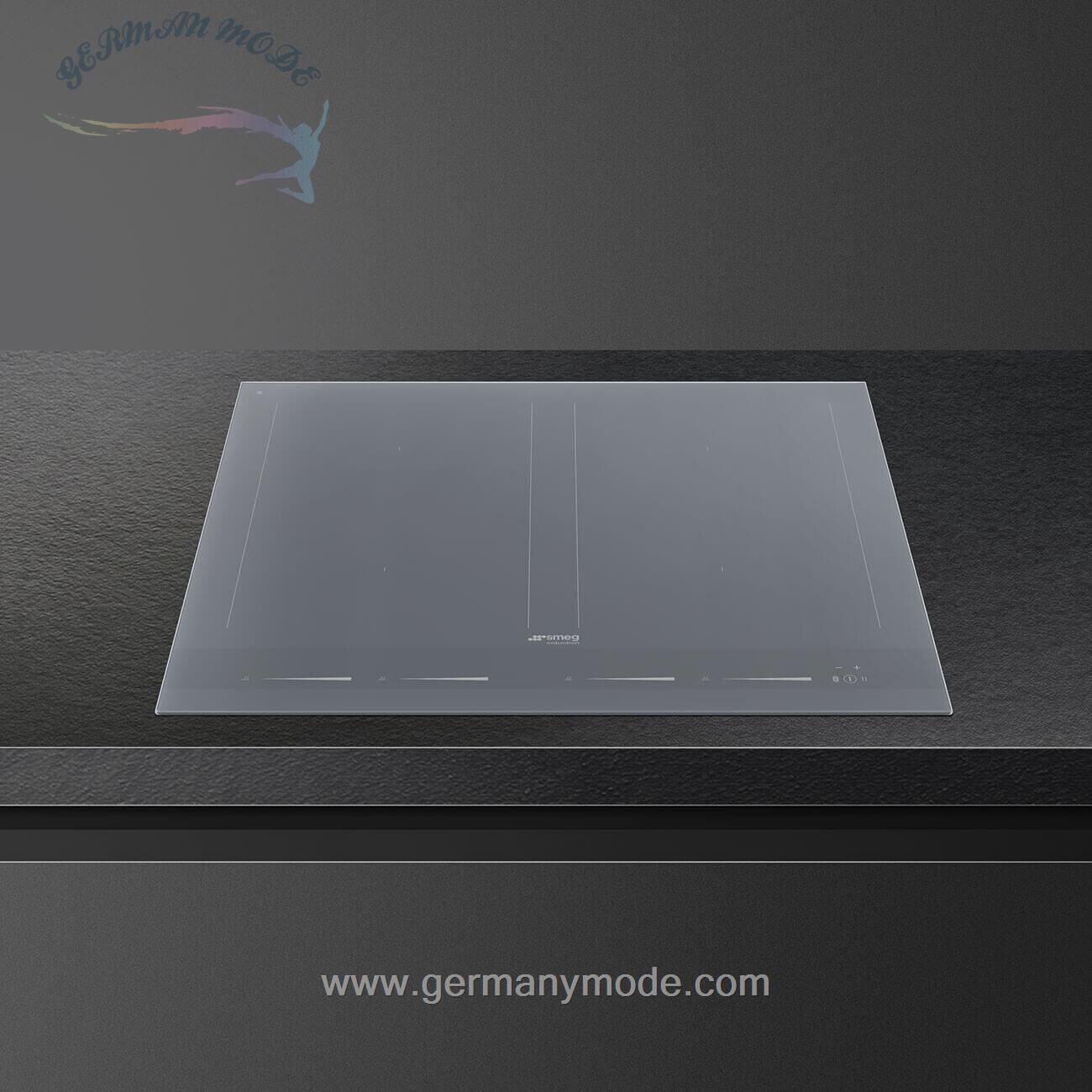 اجاق برقی سراسری اسمگ ایتالیا Smeg SIM1643DS