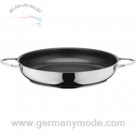 ماهیتابه 32 سانت وی ام اف آلمان Silit Calabria Servierpfanne- 32 cm