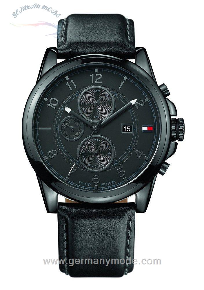ساعت مچی مردانه تامی هیلفیگر TOMMY HILFIGER 1710295
