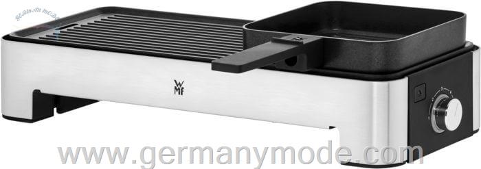 گریل باربیکیو رومیزی وی ام اف آلمان WMF KÜCHENminis Tischgrill für 2