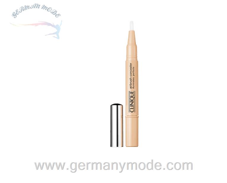 کانسیلر ایربراش کلینیک آمریکا Clinique Airbrush Concealer (1,5 ml) 20 Illuminator