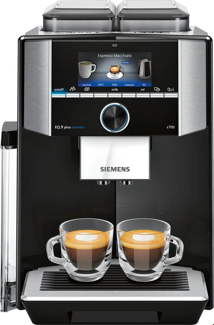 معرفی محصولات زیمنس آلمان در رویال برند مال Siemens