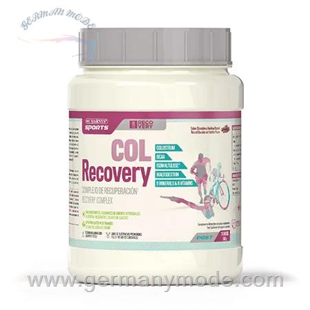 مکمل معدنی ویتامین مارنیس اسپانیا MARNYS Col Recovery MNP105