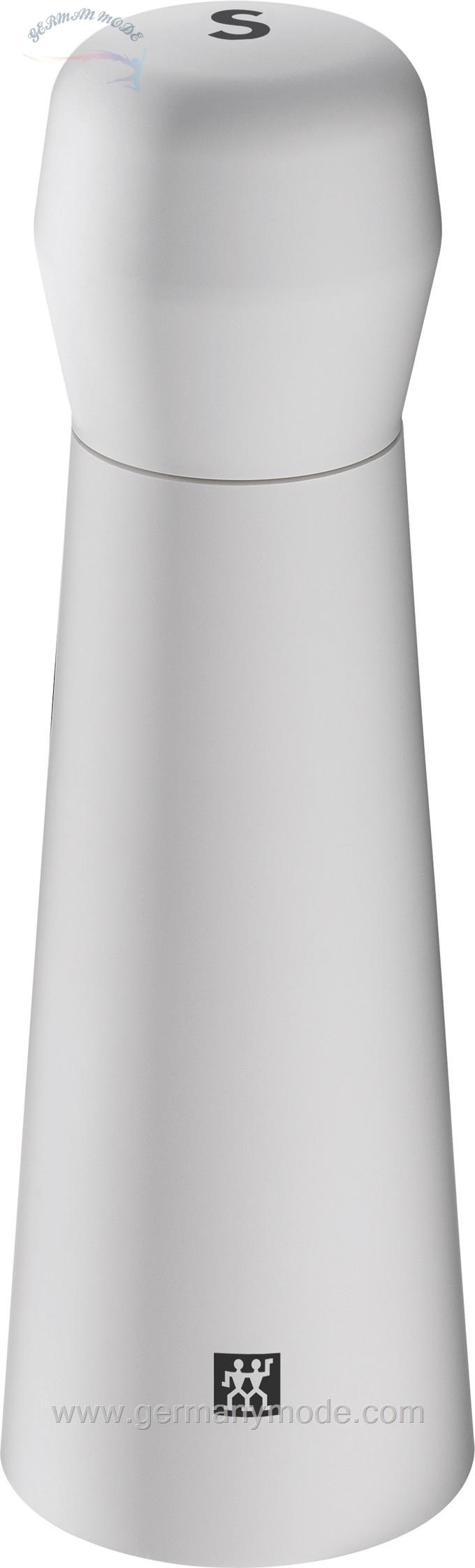 آسیاب فلفل زولینگ آلمان ZWILLING Spices Salzmühle 19 cm Edelstahl