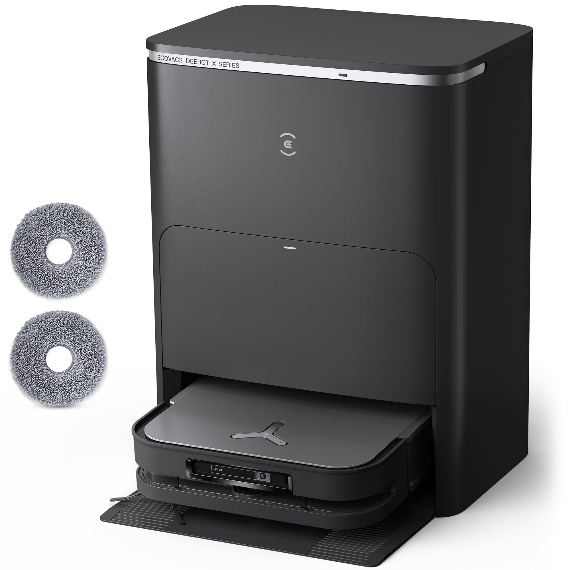 جارو رباتیک ECOVACS DEEBOT