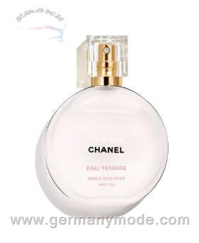 اسپری روغن معطر کننده مو چنس او تندر 35 میل شنل فرانسه CHANEL CHANCE EAU TENDRE PERFUMED HAIR OIL 35 ml
