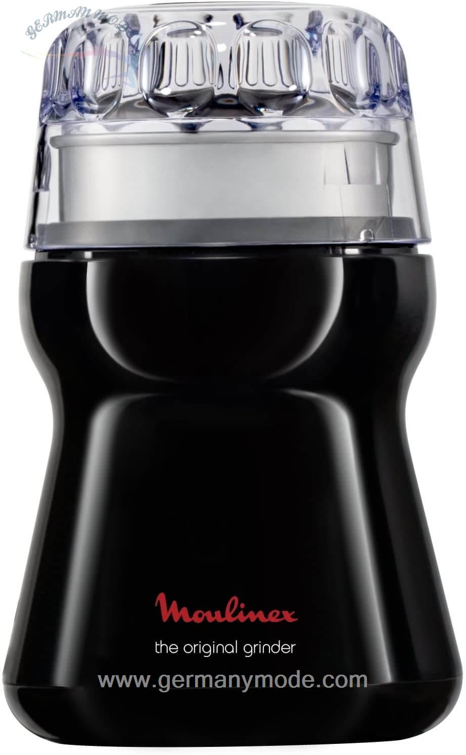 آسیاب برقی مولینکس فرانسه Moulinex AR11083