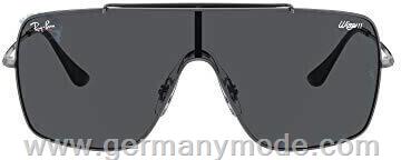 عینک آفتابی مردانه ریبن (ایتالیا) Ray-Ban Wings II RB3697i