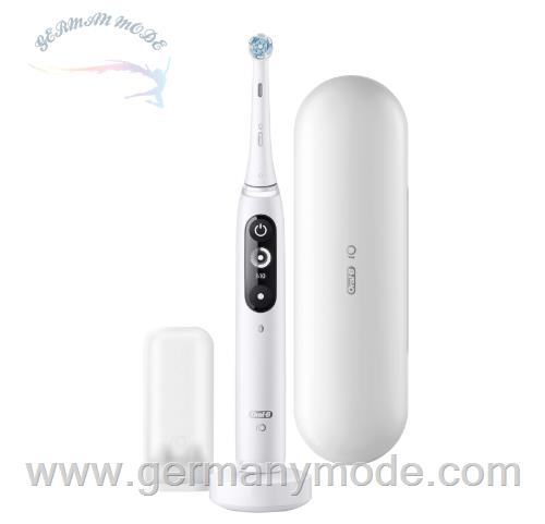 مسواک برقی اورال بی آمریکا Oral-B iO Series 7N White